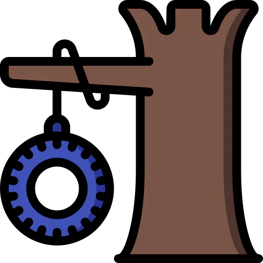 Swing icon