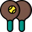 Ping pong icon 64x64