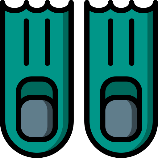 Flippers icon
