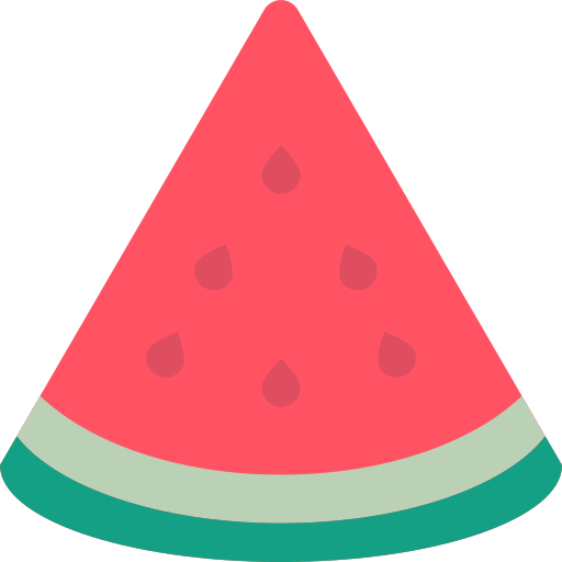 Watermelon icon