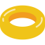 Rubber ring icon 64x64