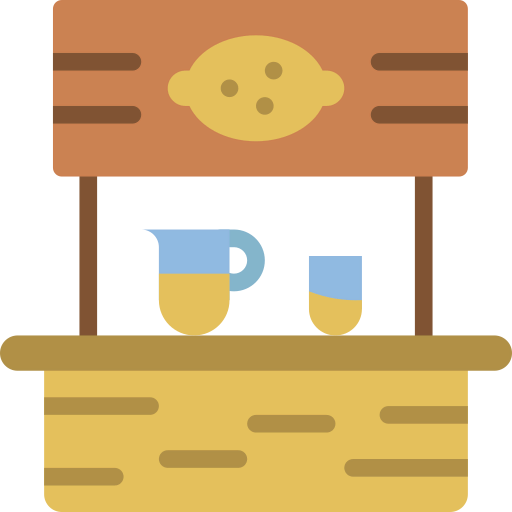 Lemonade icon