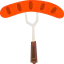 Sausage icon 64x64