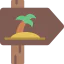 Sign icon 64x64