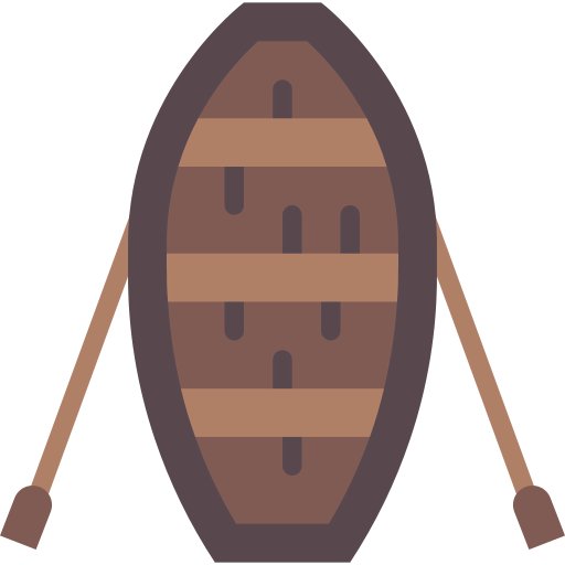 Boat icon