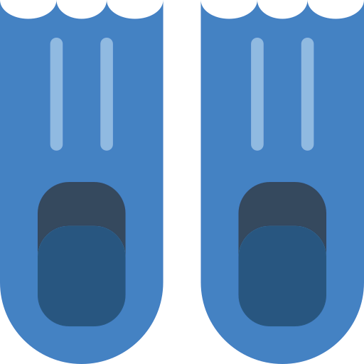 Flippers icon