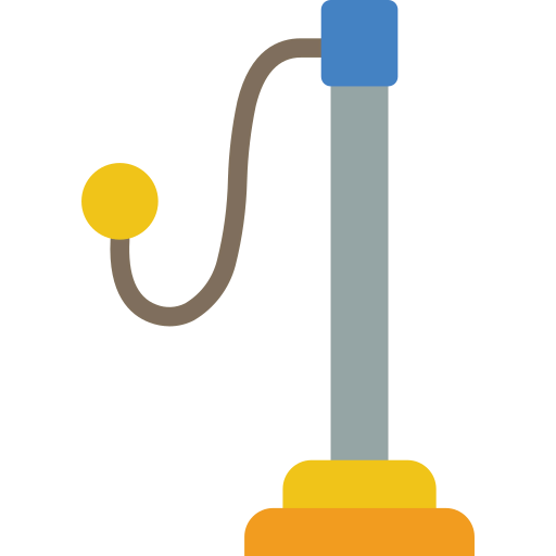 Pole icon