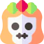 Catrina icon 64x64