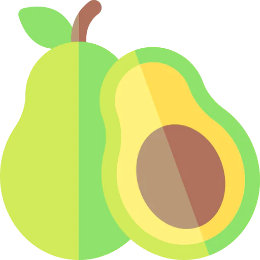 Avocado icon