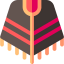 Poncho icon 64x64