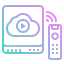 Android tv icon 64x64