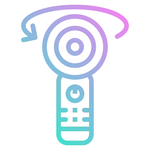 360 camera icon