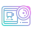 Action camera icon 64x64