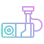 Cctv icon 64x64