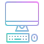 Computer icon 64x64