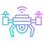 Drone icon 64x64