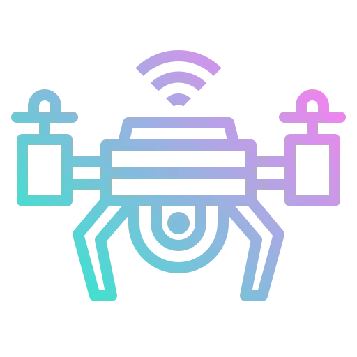 Drone icon