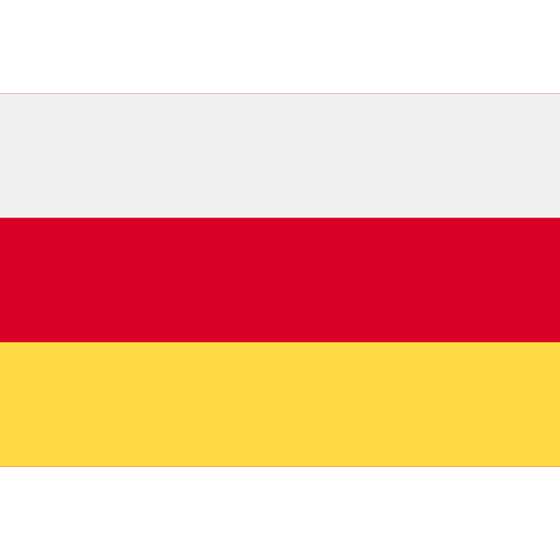 Ossetia icon