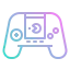 Game controller icon 64x64