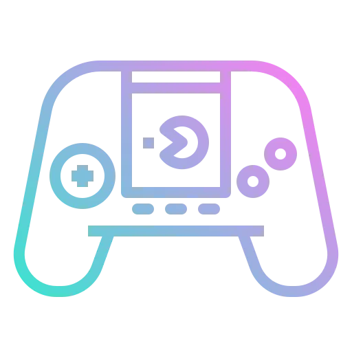 Game controller icon