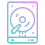 Harddisk icon 64x64
