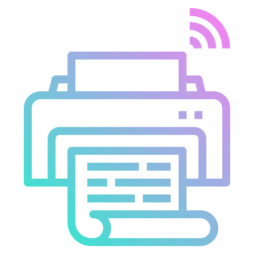Printer icon