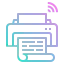 Printer icon 64x64