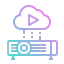 Projector icon 64x64
