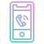Smartphone icon 64x64