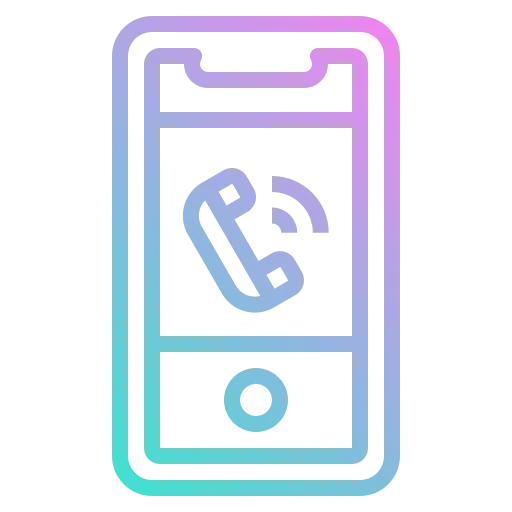 Smartphone icon