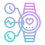 Smartwatch icon 64x64