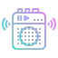 Speaker icon 64x64