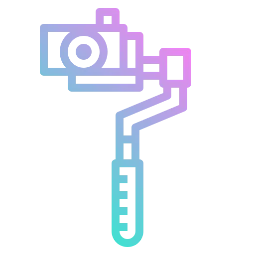 Stabilizer icon