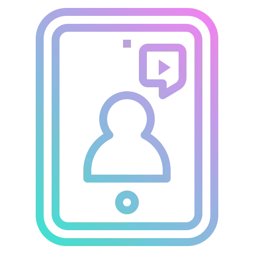 Tablet icon