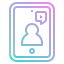 Tablet icon 64x64