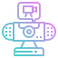 Webcam icon 64x64