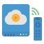 Android tv icon 64x64
