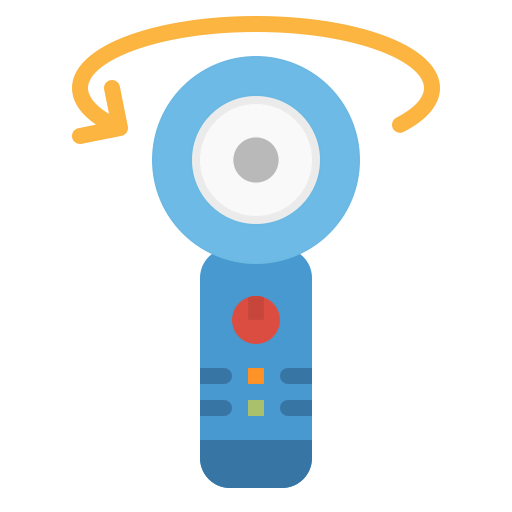 360 camera icon