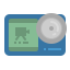 Action camera icon 64x64