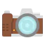 Camera icon 64x64