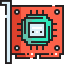 Motherboard icon 64x64