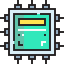Cpu icon 64x64
