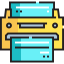 Printer icon 64x64