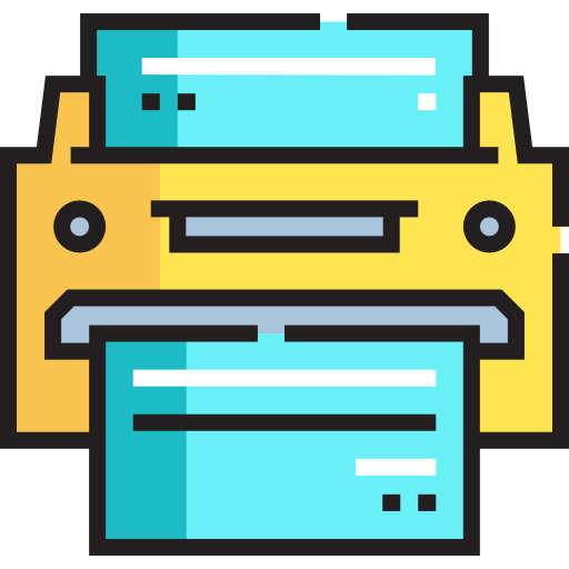 Printer icon