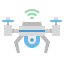 Drone icon 64x64