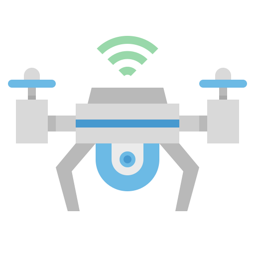 Drone icon