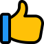 Like icon 64x64