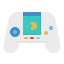 Game controller icon 64x64