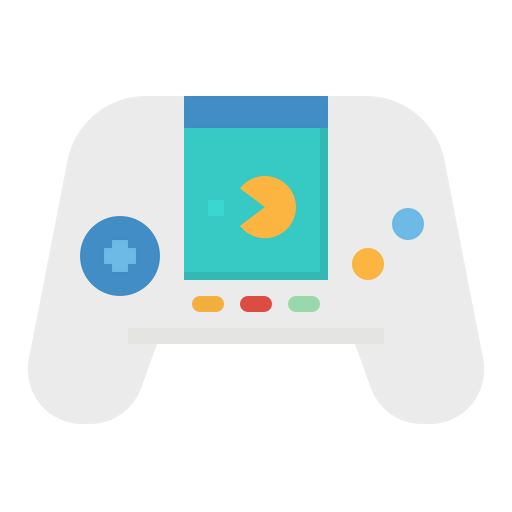 Game controller icon