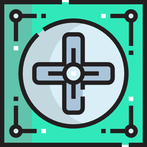 Fan icon